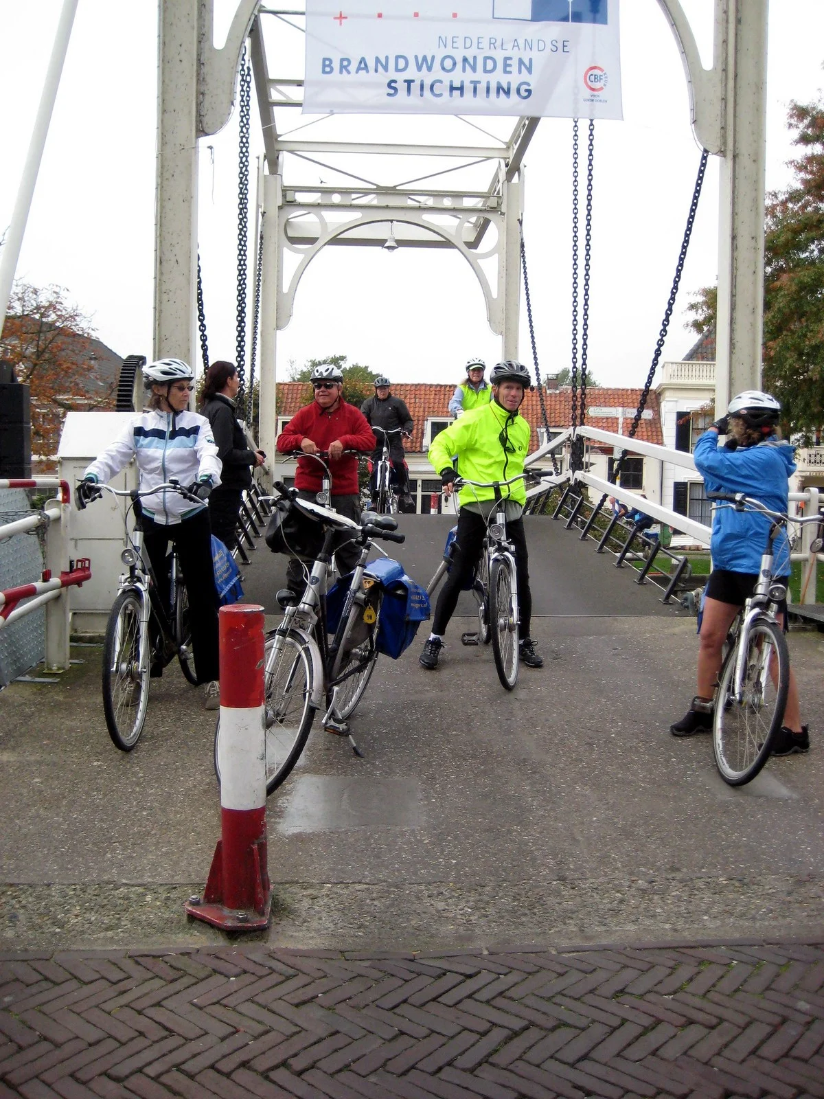 Netherlands - D1