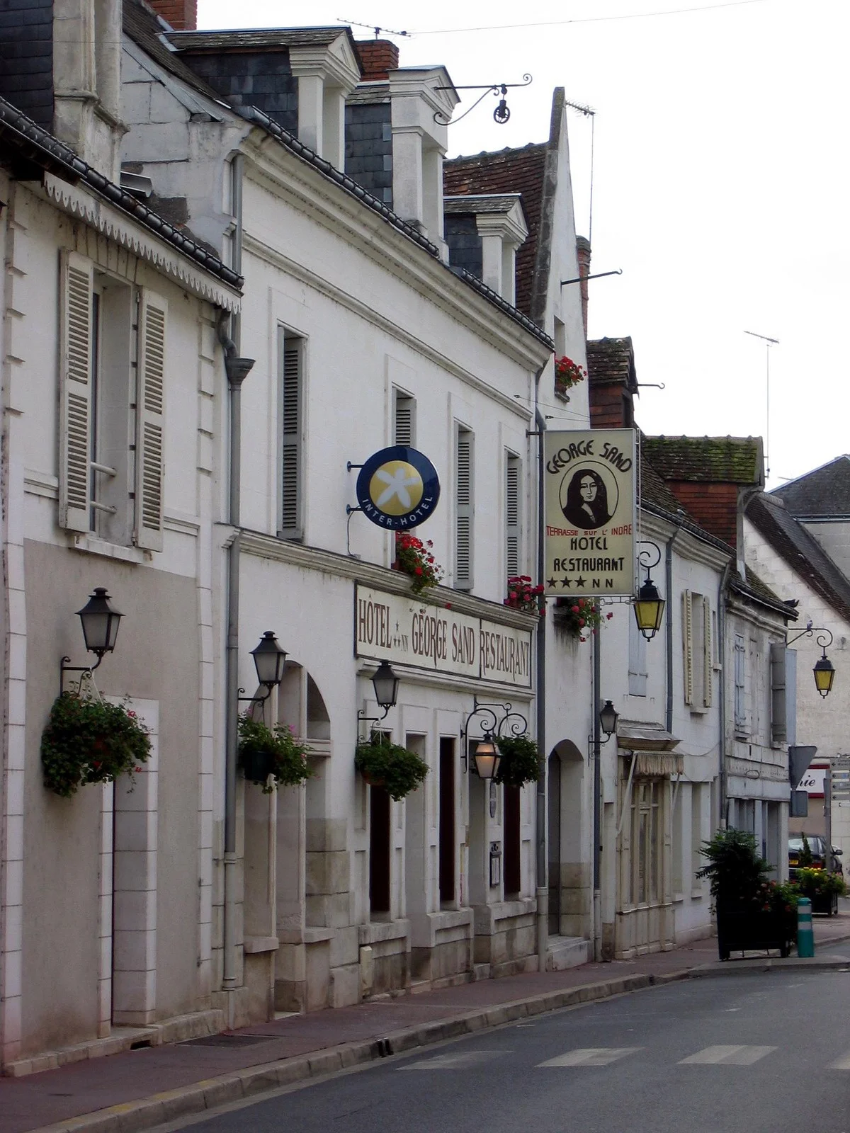 Loire Valley - D19