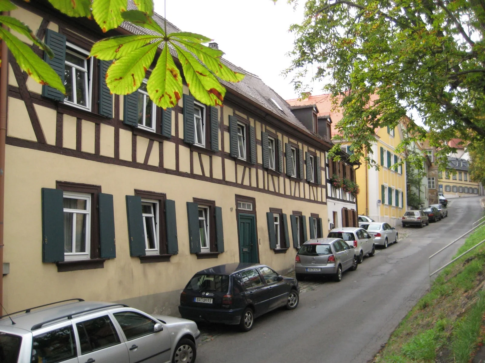 Bamberg 2012 - D1