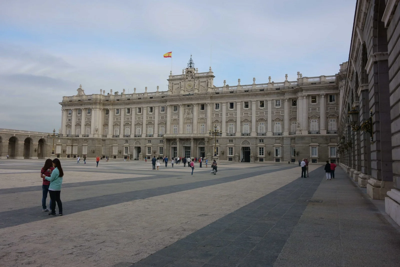 Madrid 2014 - D11