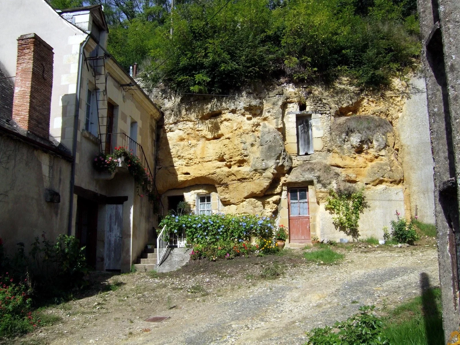 Loire Valley - L15