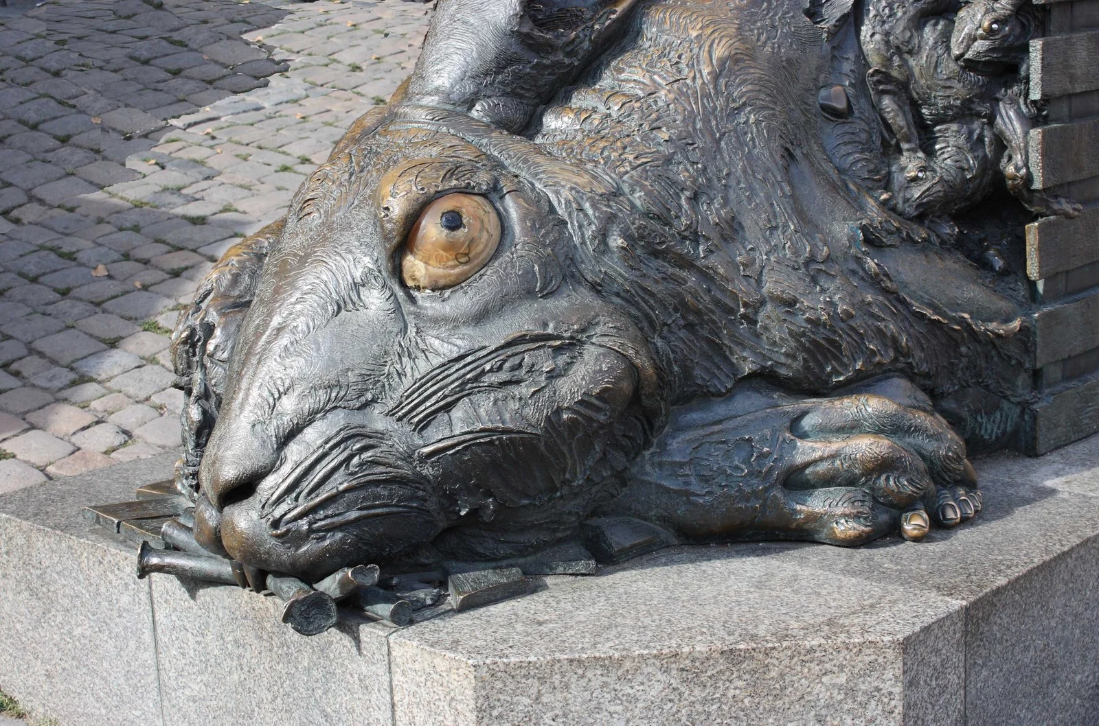 Nuremberg 2012 - L4