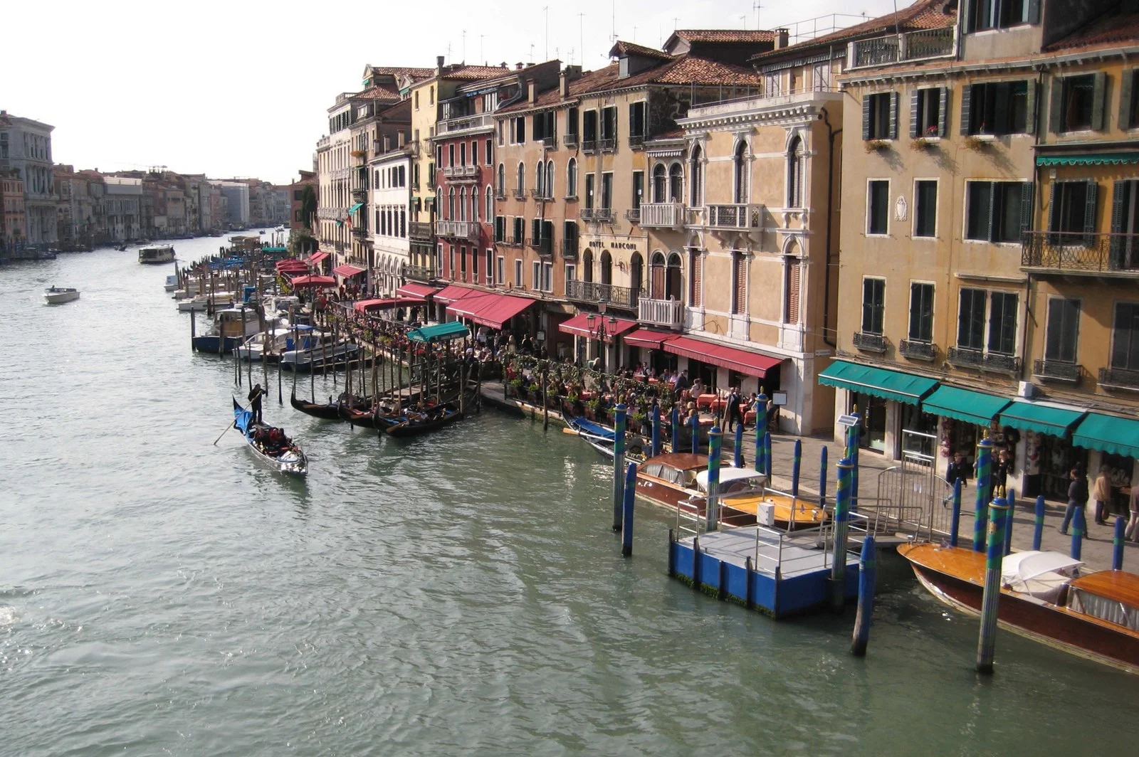 Venice 2010 - D2