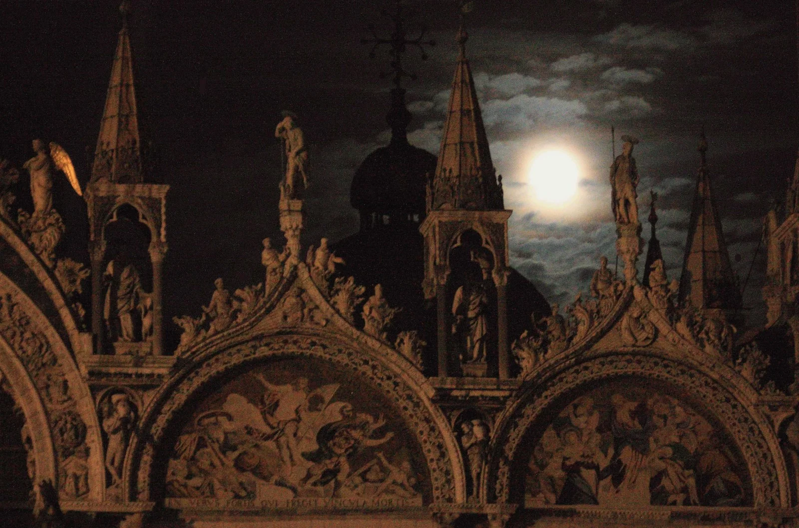 Venice 2010 - L11