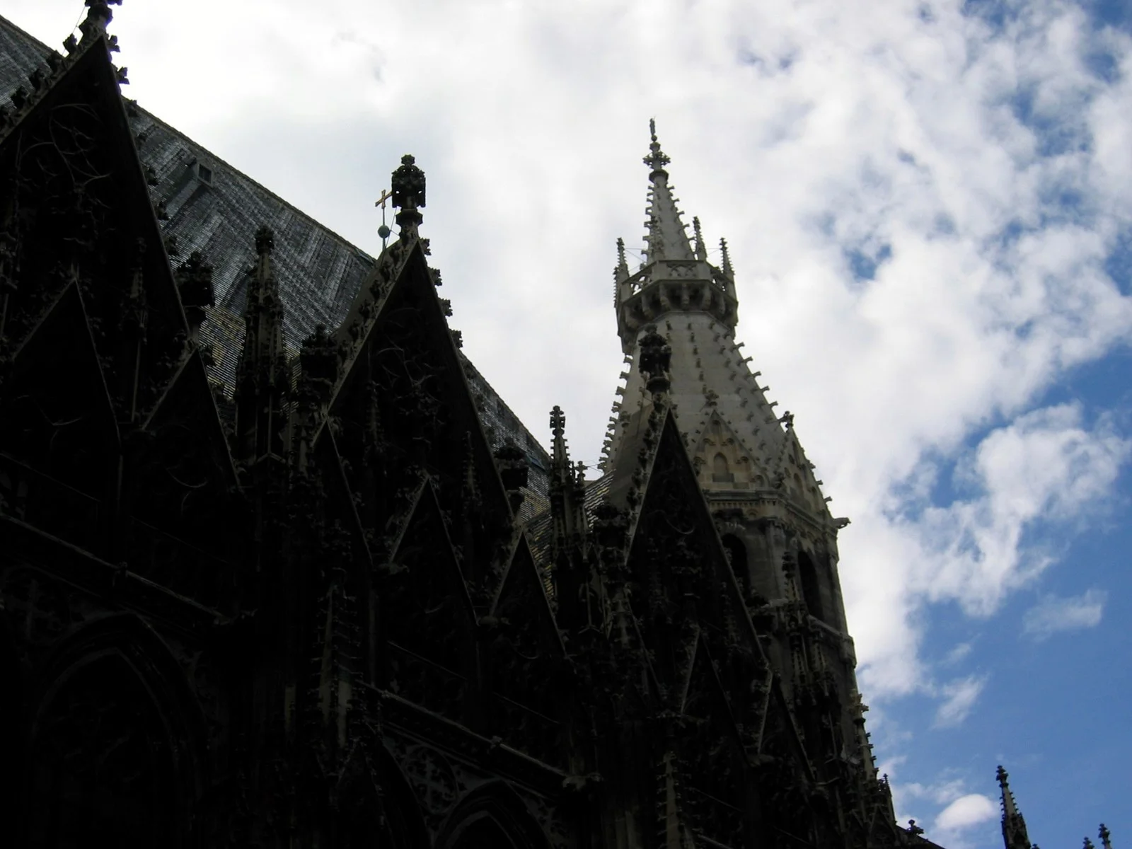 Vienna/Budapest - D4