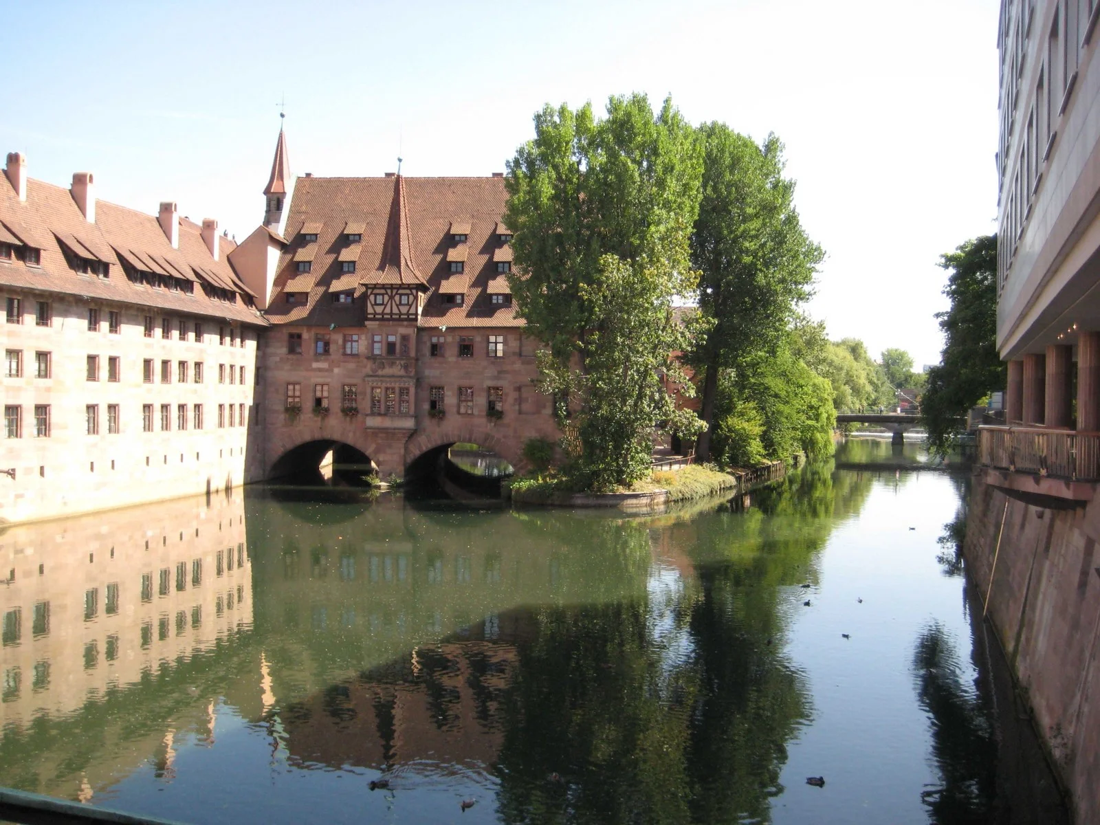 Nuremberg 2012 - D2