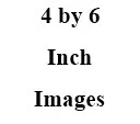 4 by 6 images