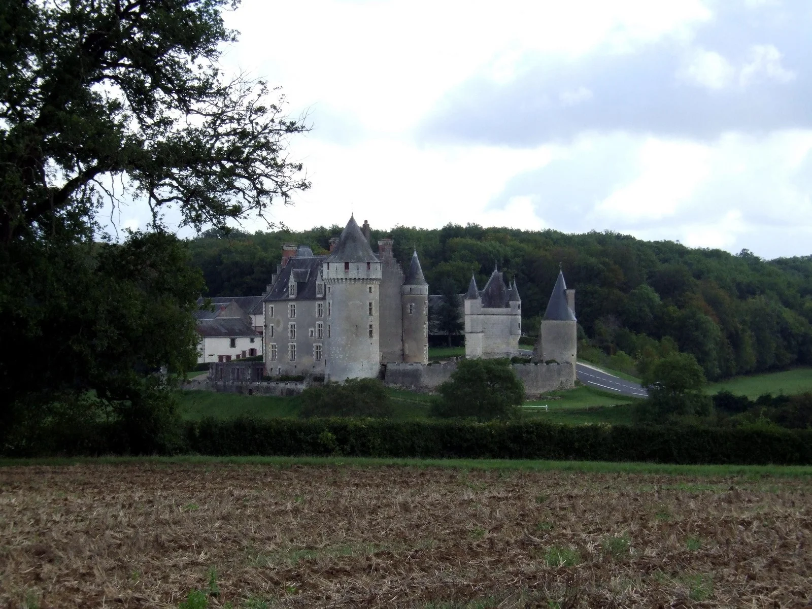 Loire Valley - L12