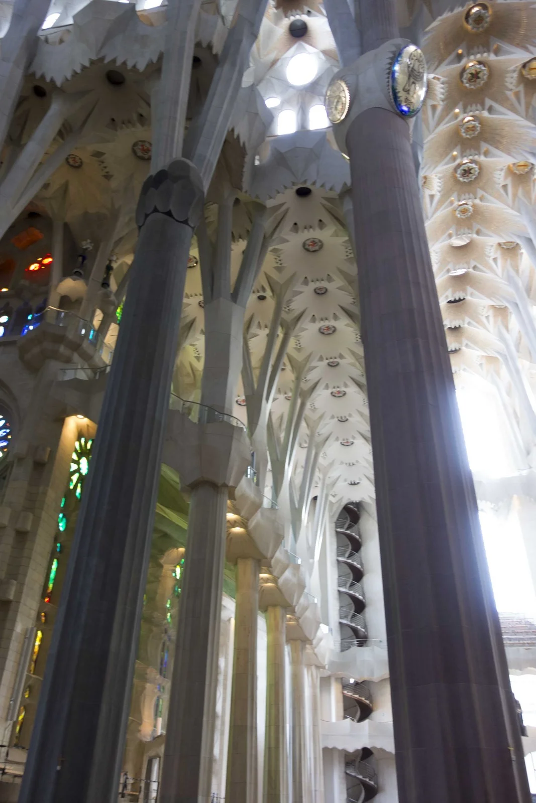 Barcelona 2013 - D17