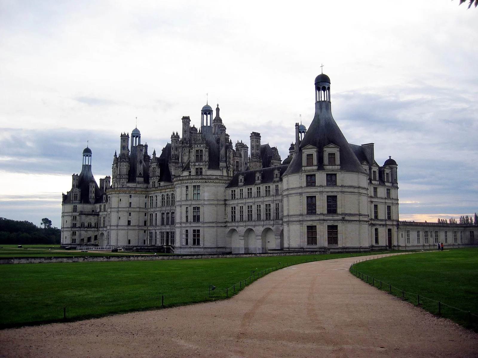 Loire Valley - D10