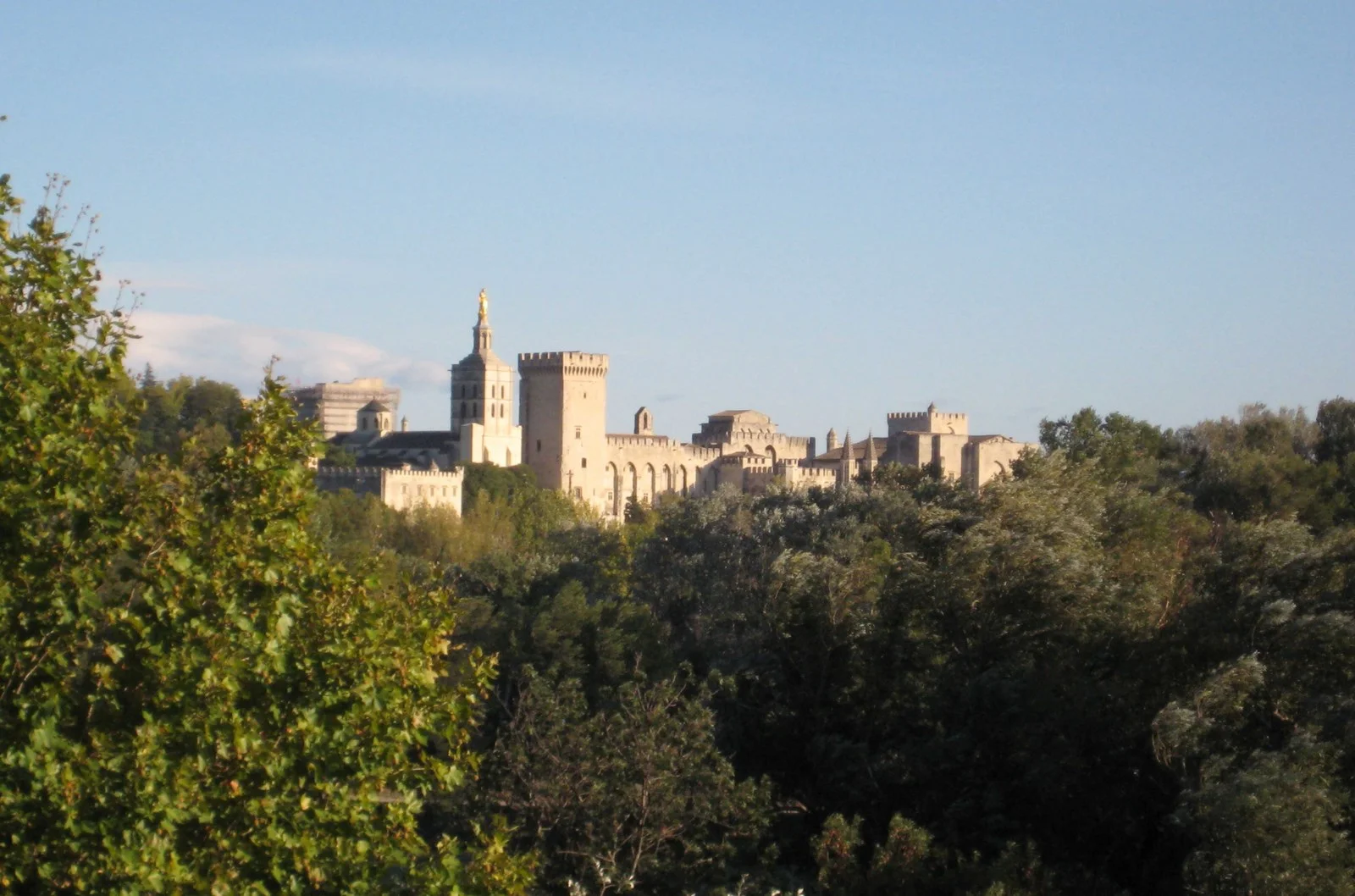 Avignon 2011 - D2
