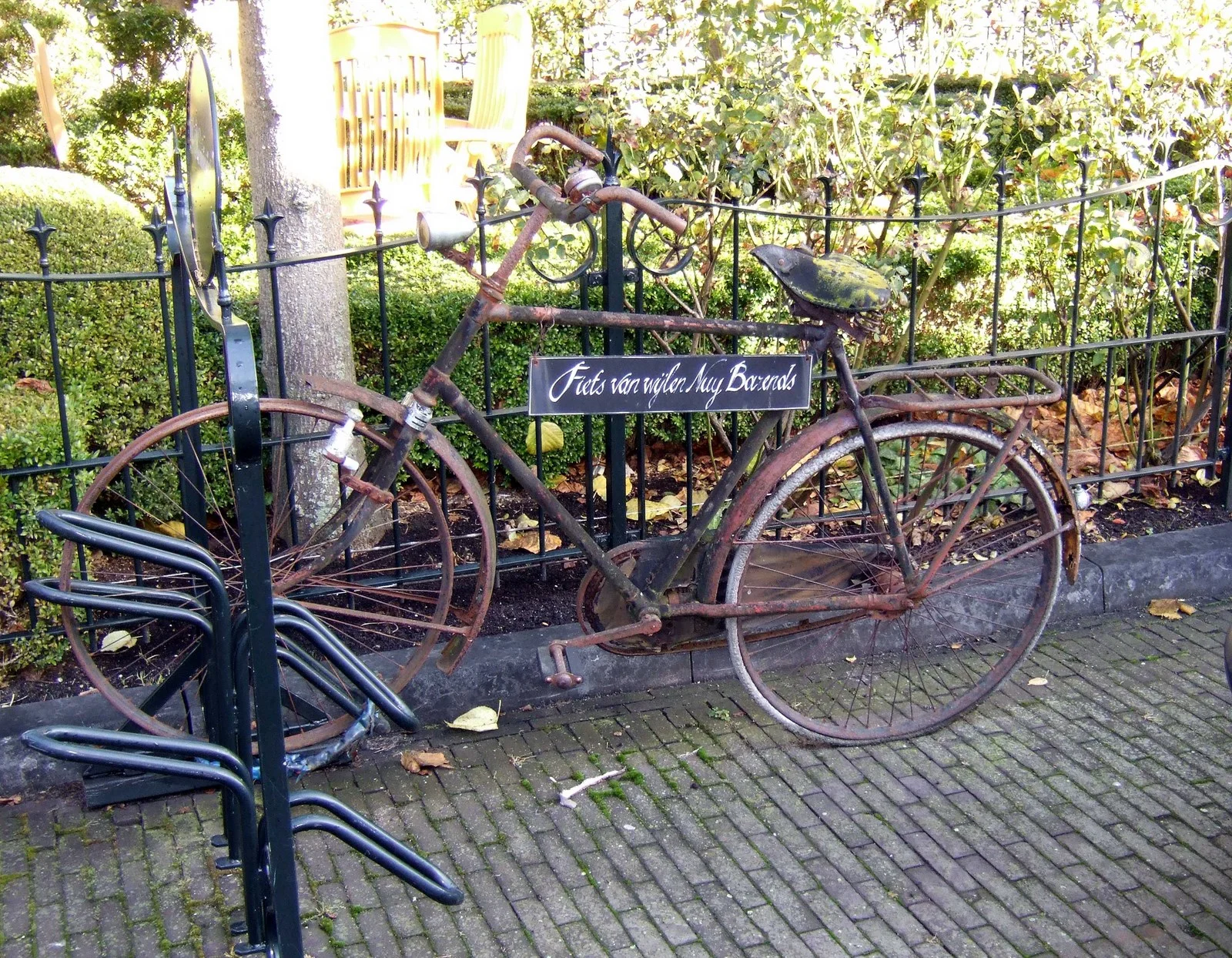 Netherlands - L1
