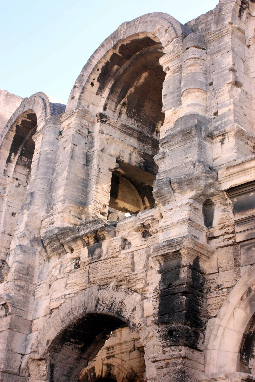 Arles 2011 - L1