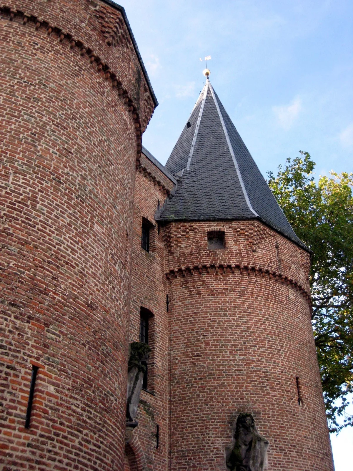 Netherlands - D1