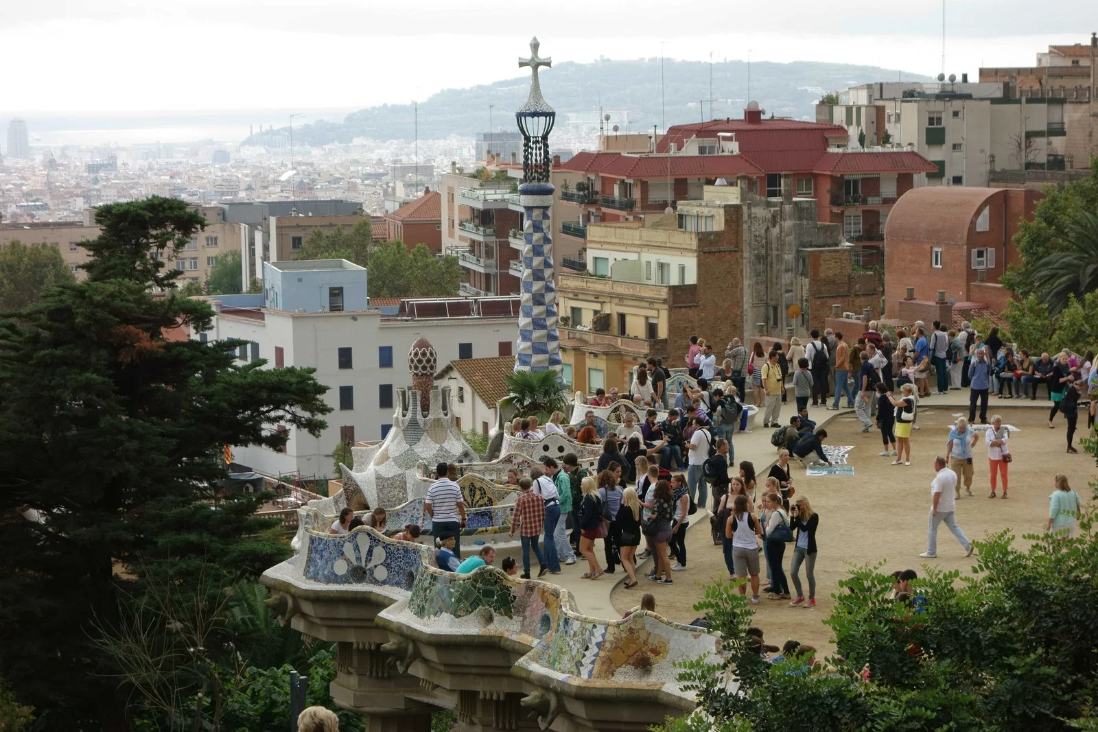 Barcelona 2013 - D14