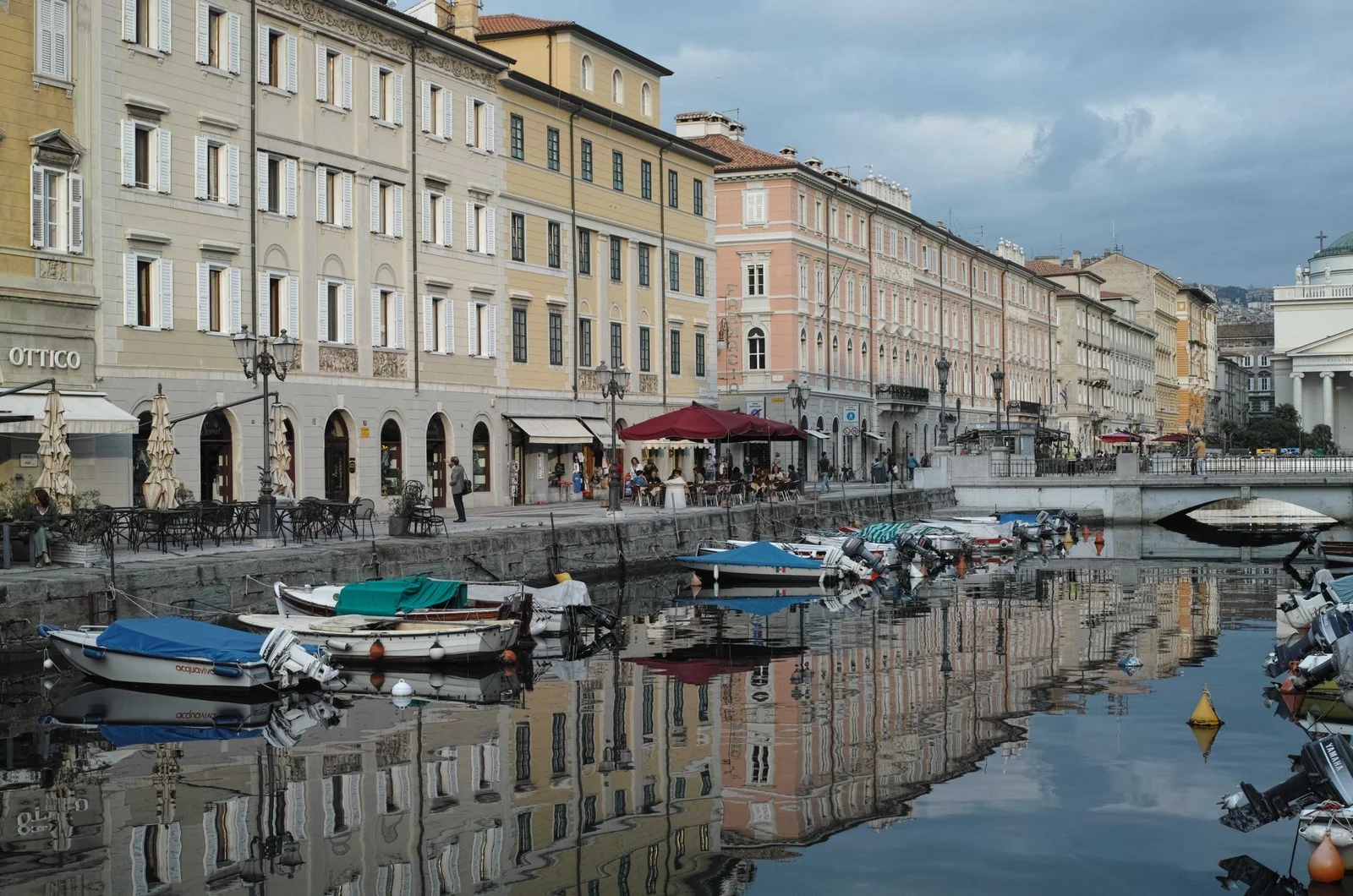 Trieste 2014 - L1