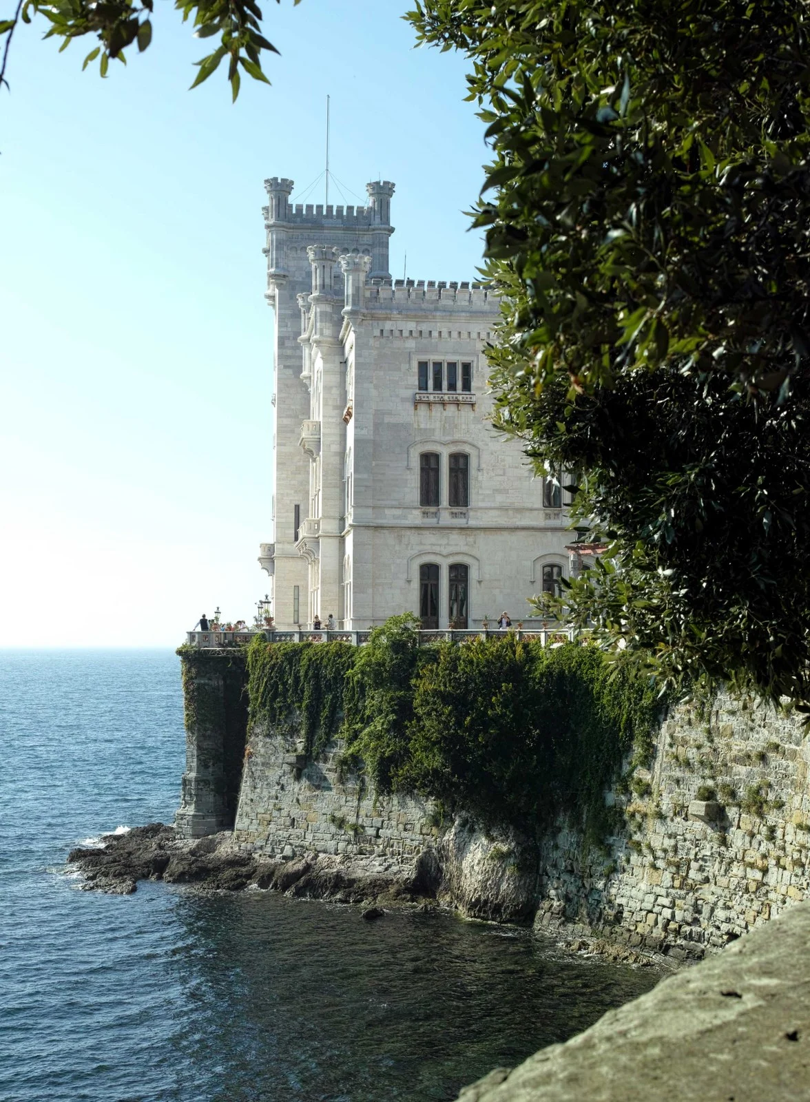 Trieste 2014 - L5