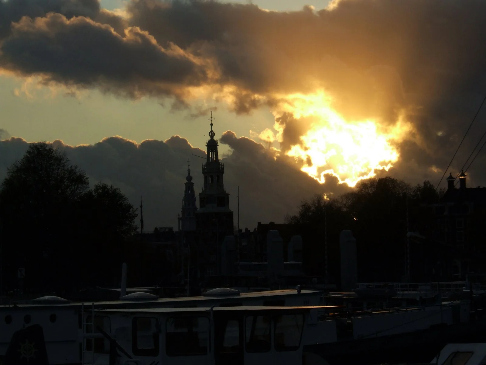 Netherlands - L1