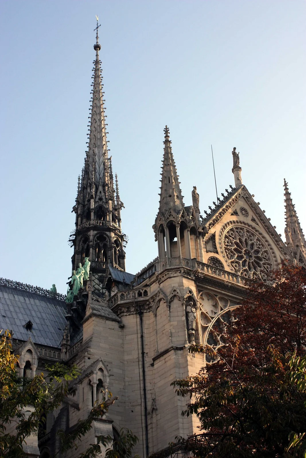 Paris 2011 - L4