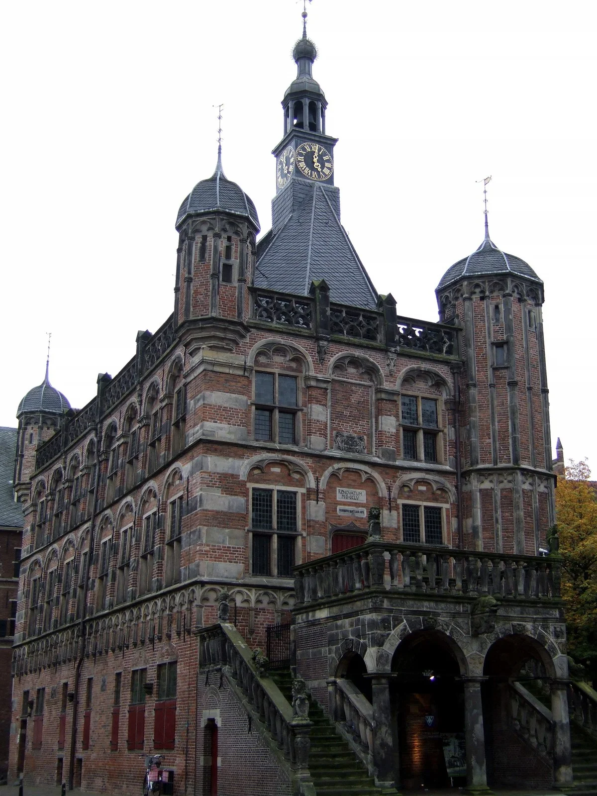 Netherlands - L1