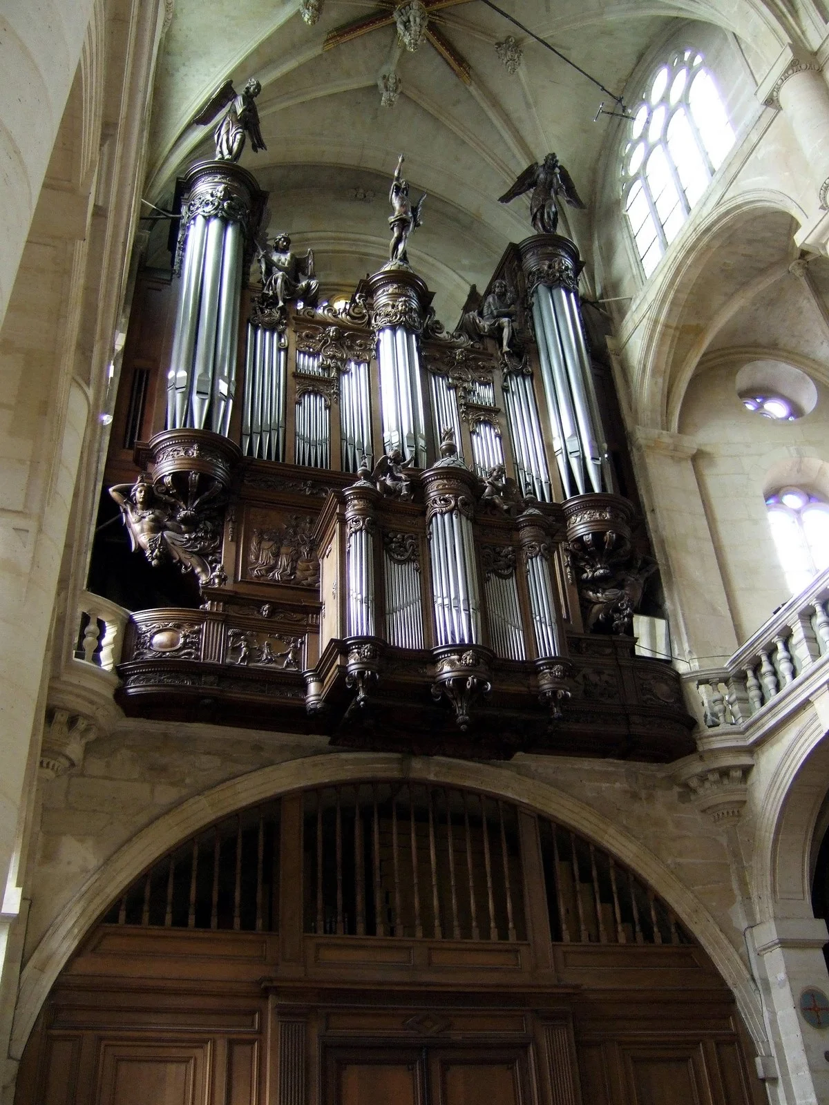 Loire Valley - L1