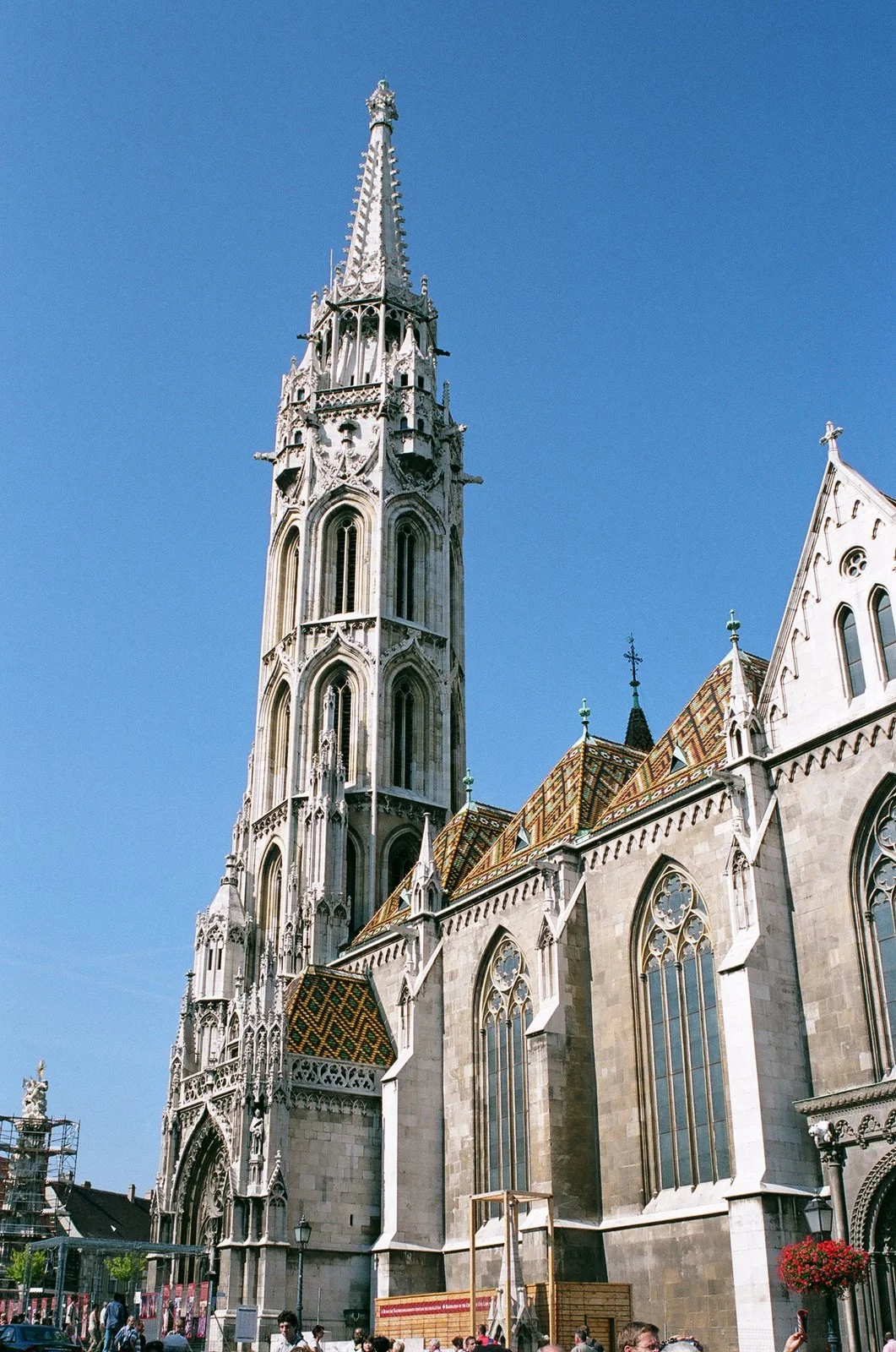 Vienna/Budapest - L5