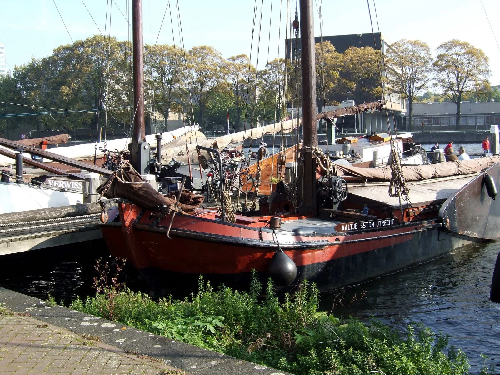 Netherlands - L1