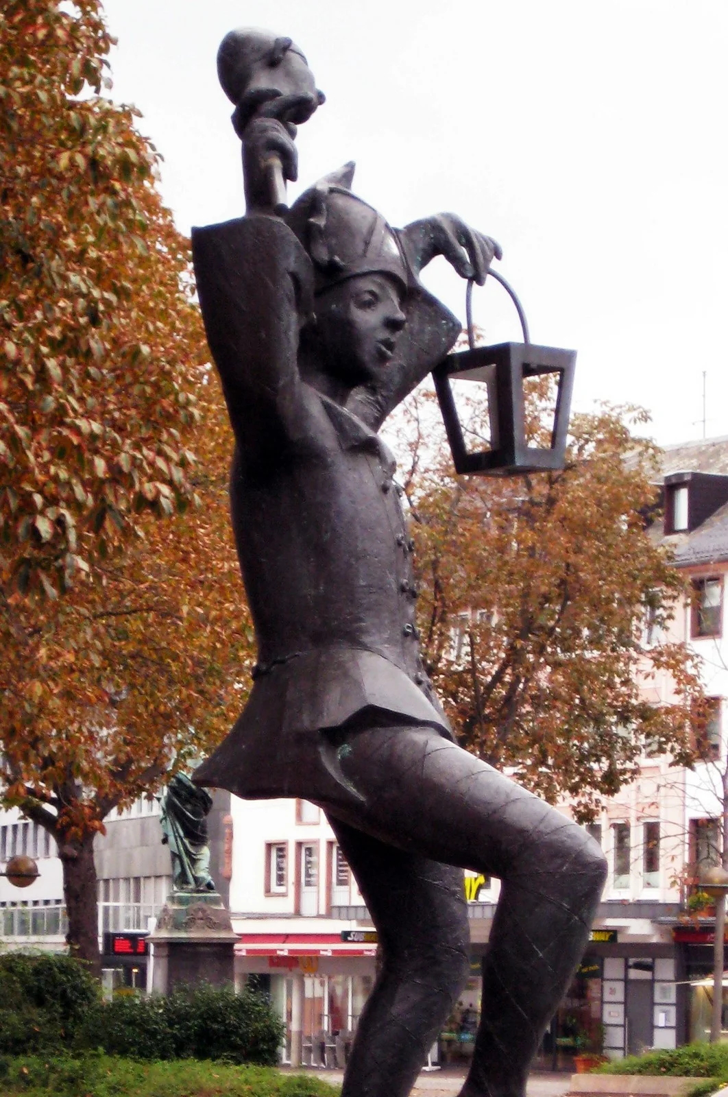 Frankfurt - D3