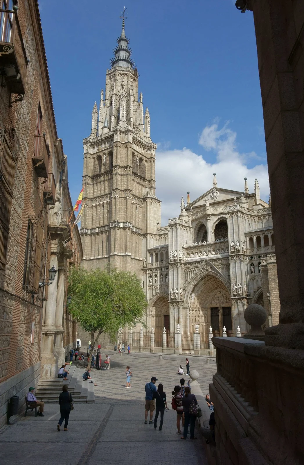 Toledo 2014 - D12