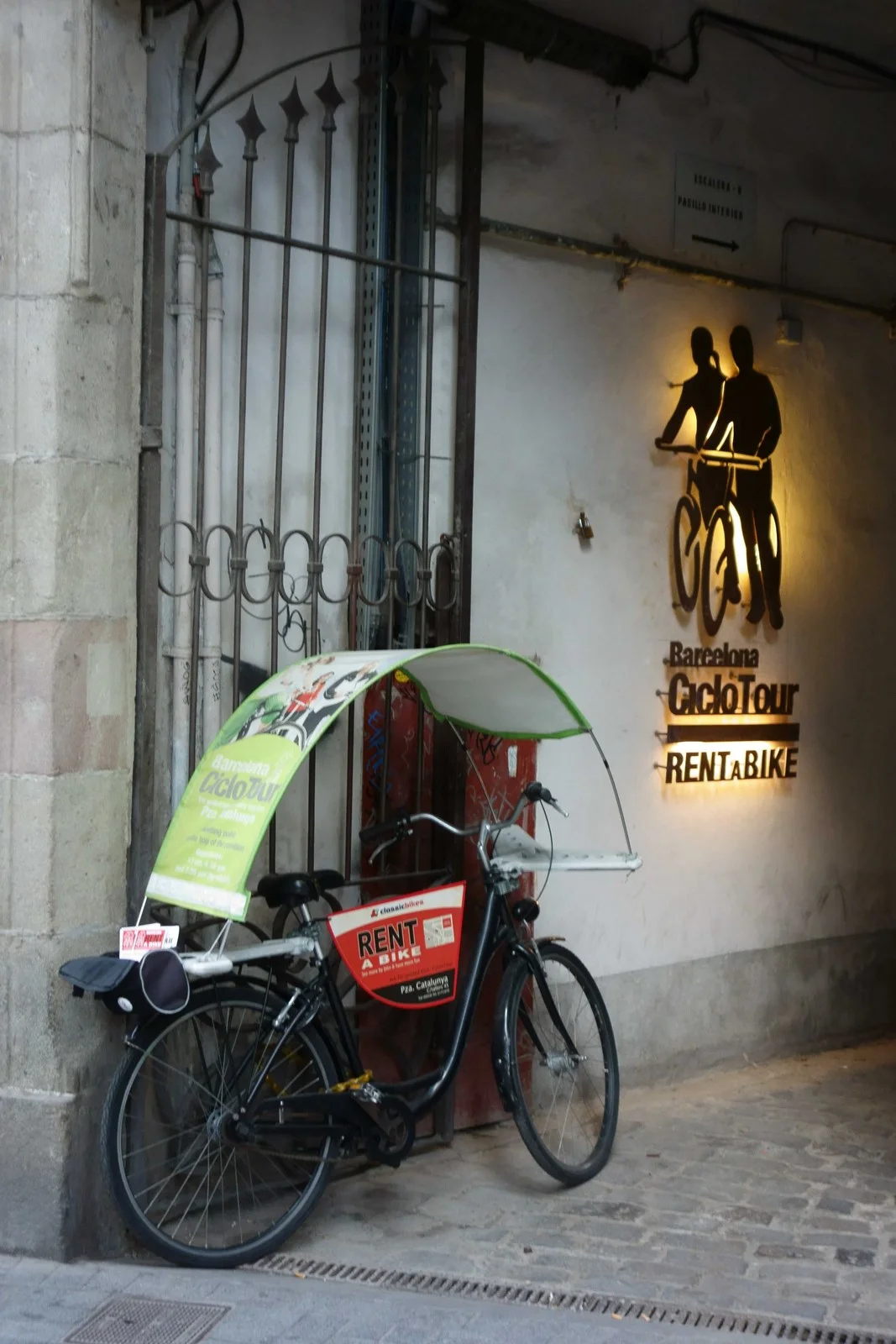 Barcelona 2013 - D3