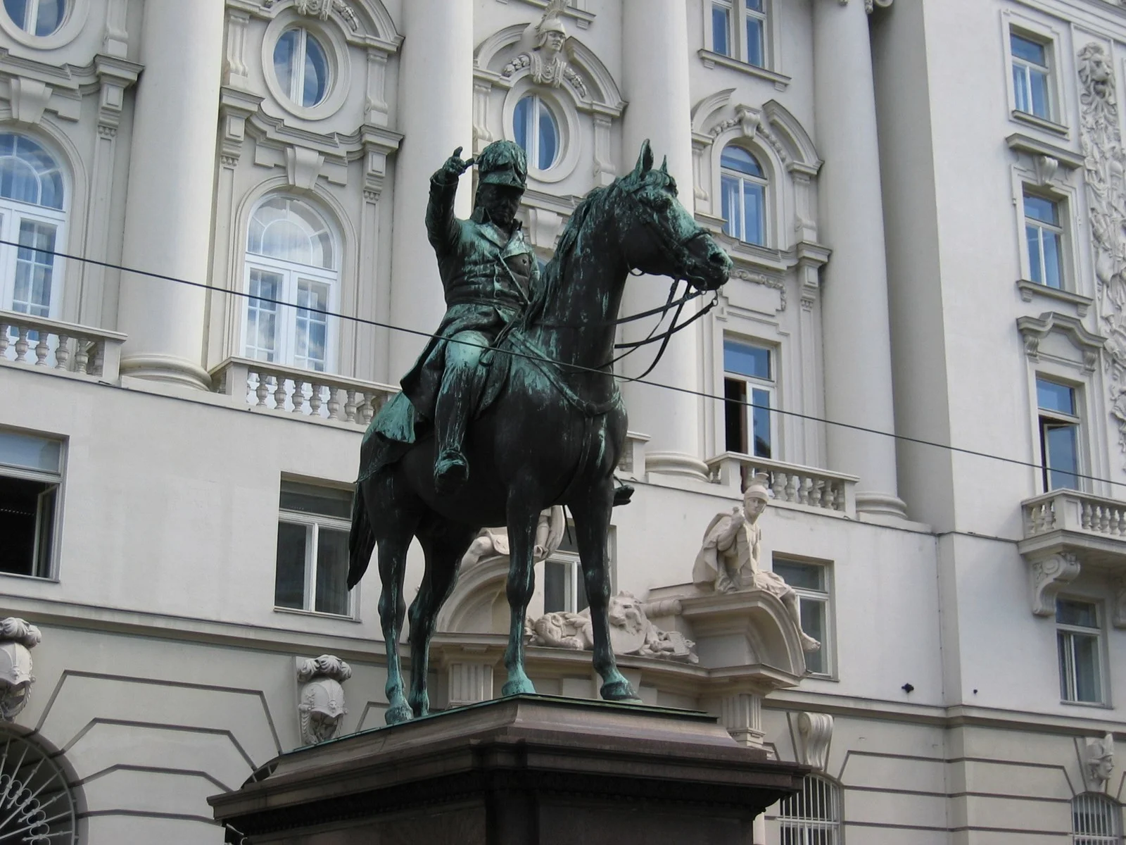Vienna/Budapest - D3
