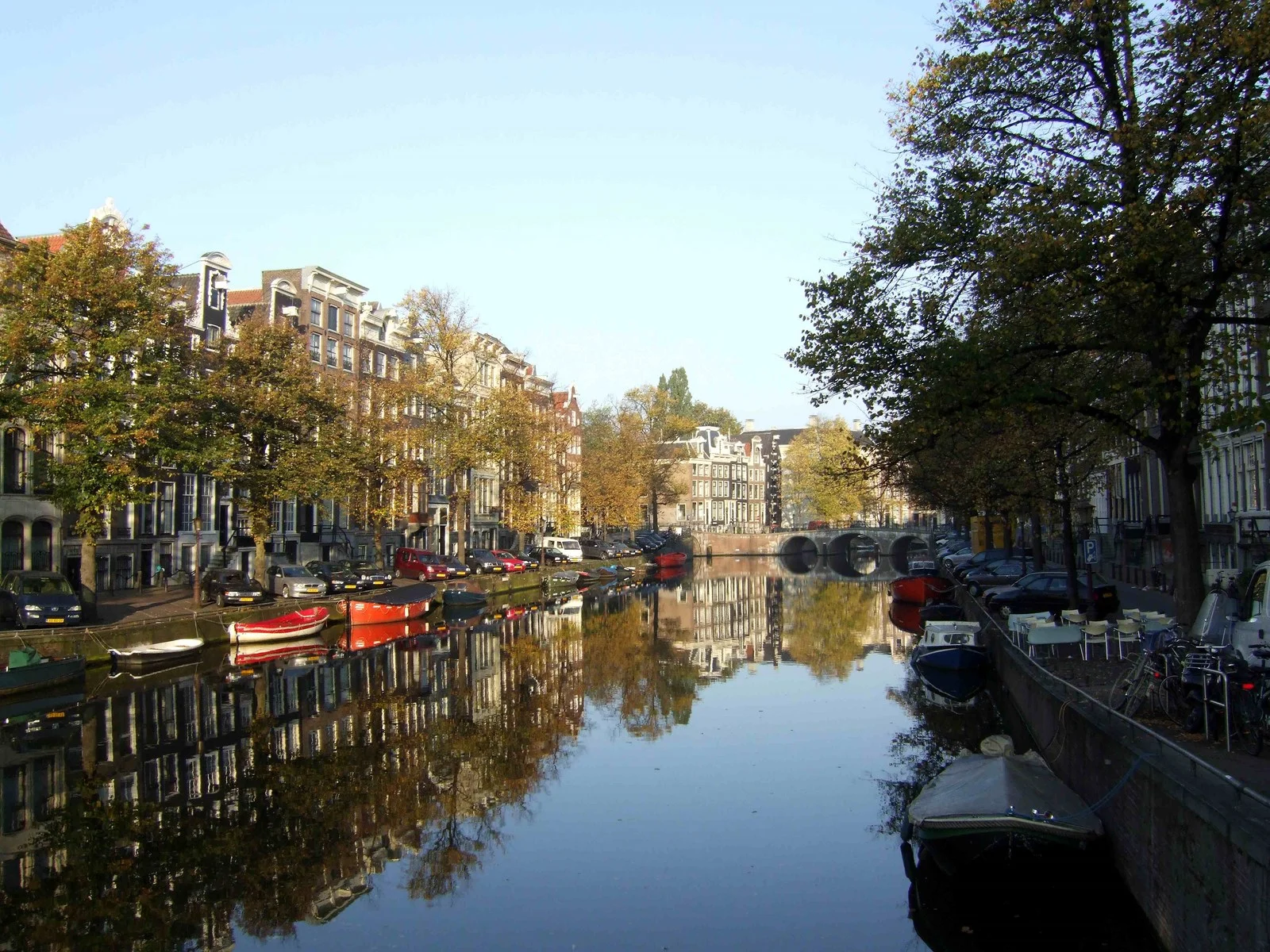 Netherlands - L1