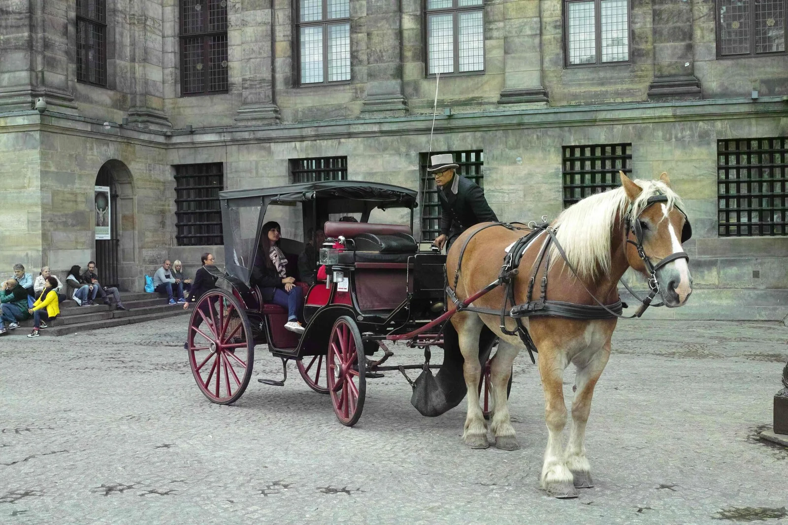 Amsterdam 2015 - L14