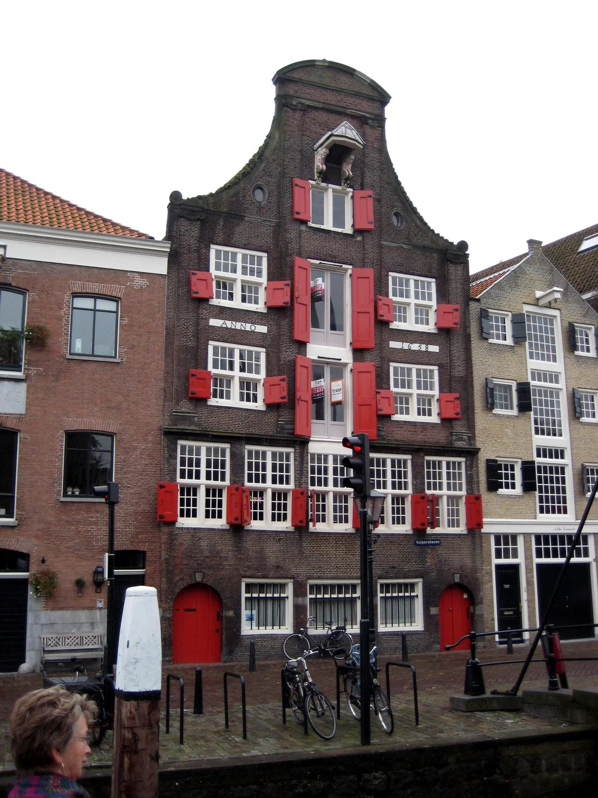 Netherlands - D1