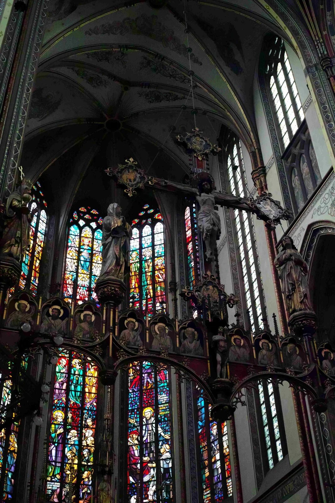 Amsterdam 2015 - L8