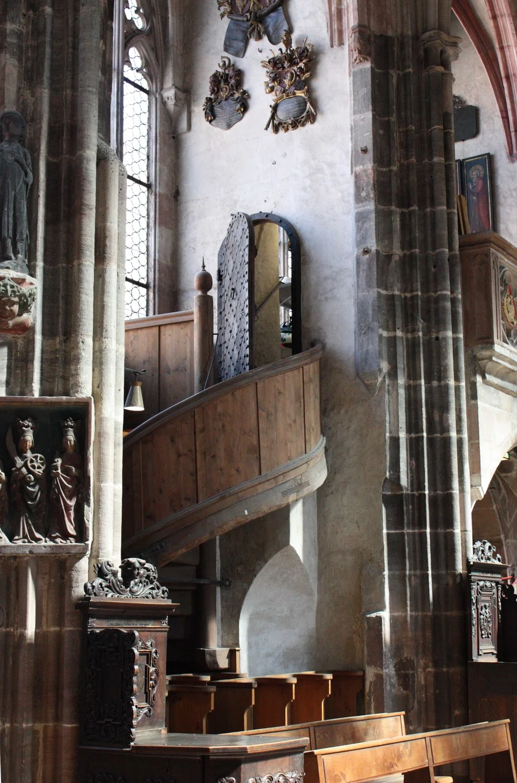 Nuremberg 2012 - L1
