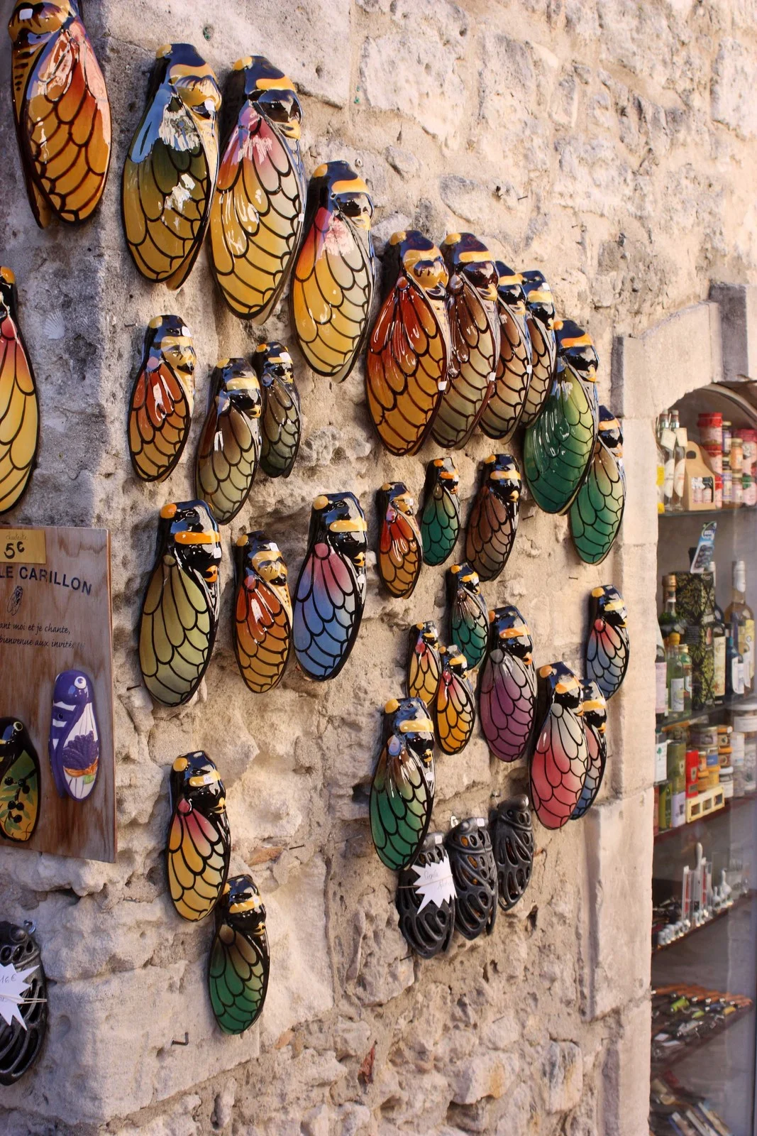 Les Baux 2011 - L1
