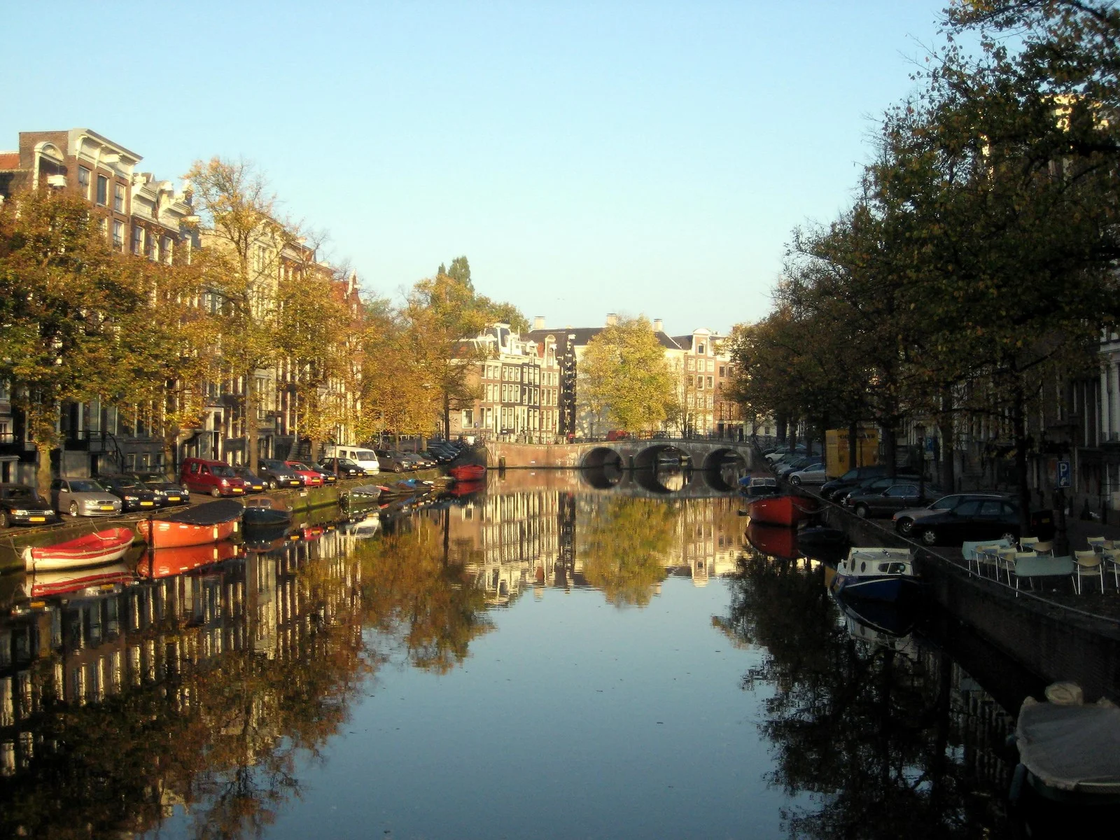 Netherlands - D1