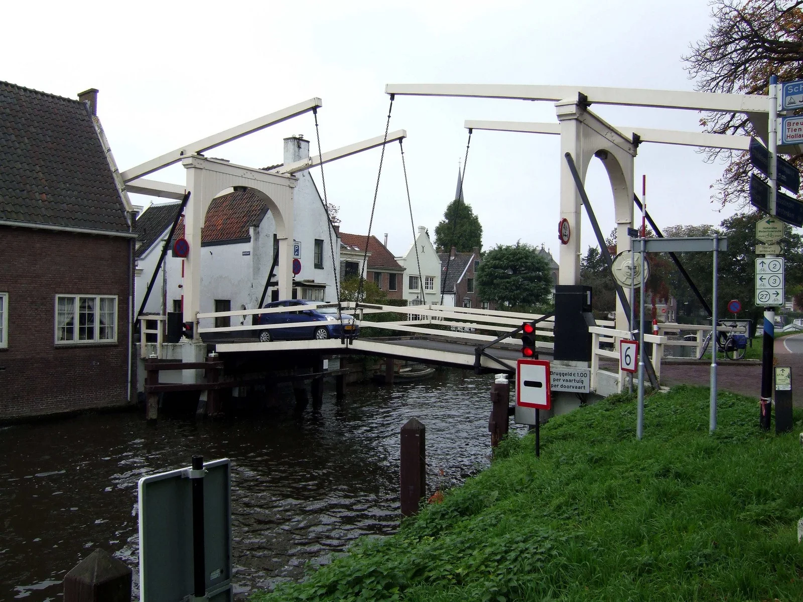 Netherlands - L1
