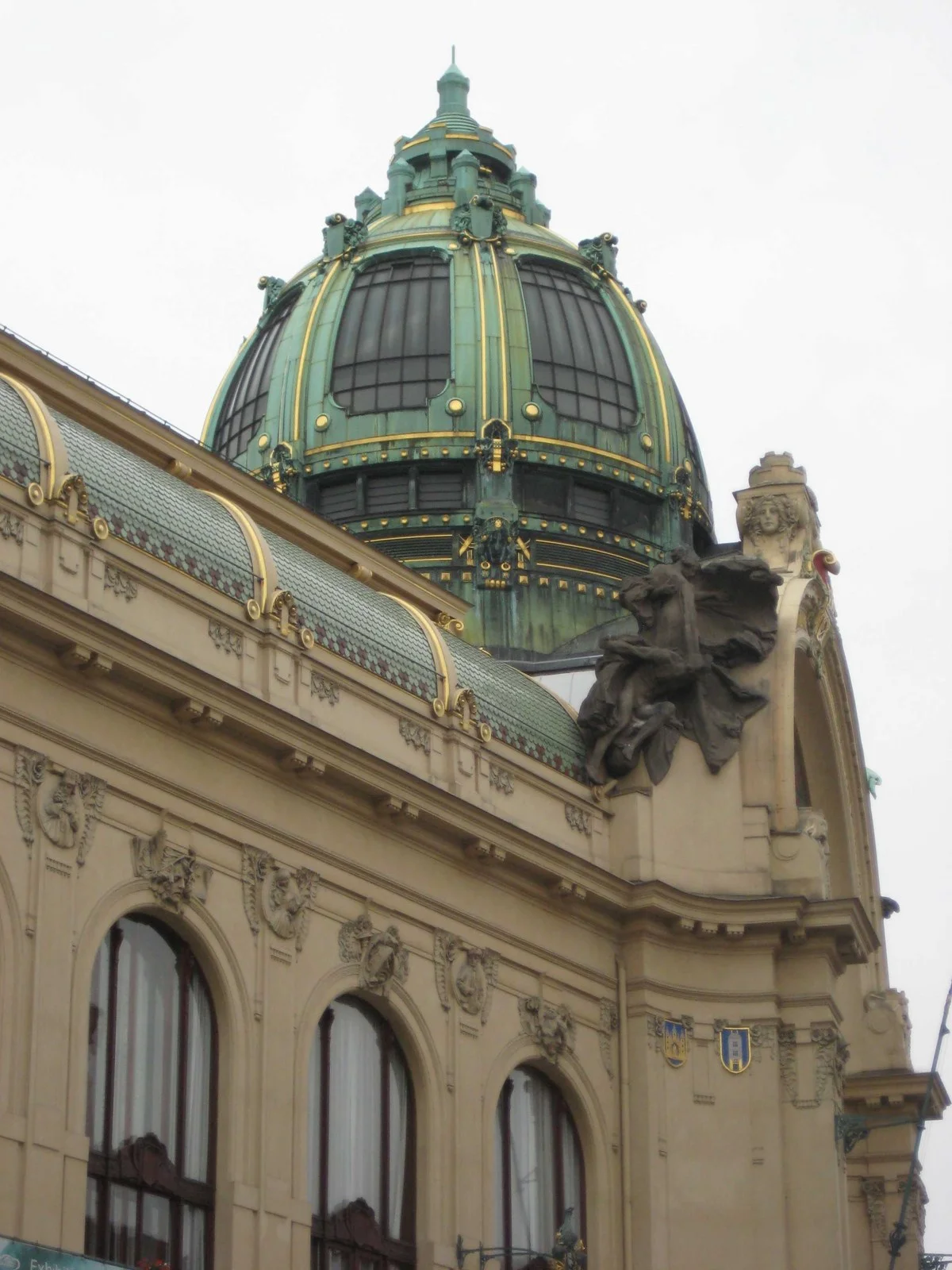 Prague 2012 - D1