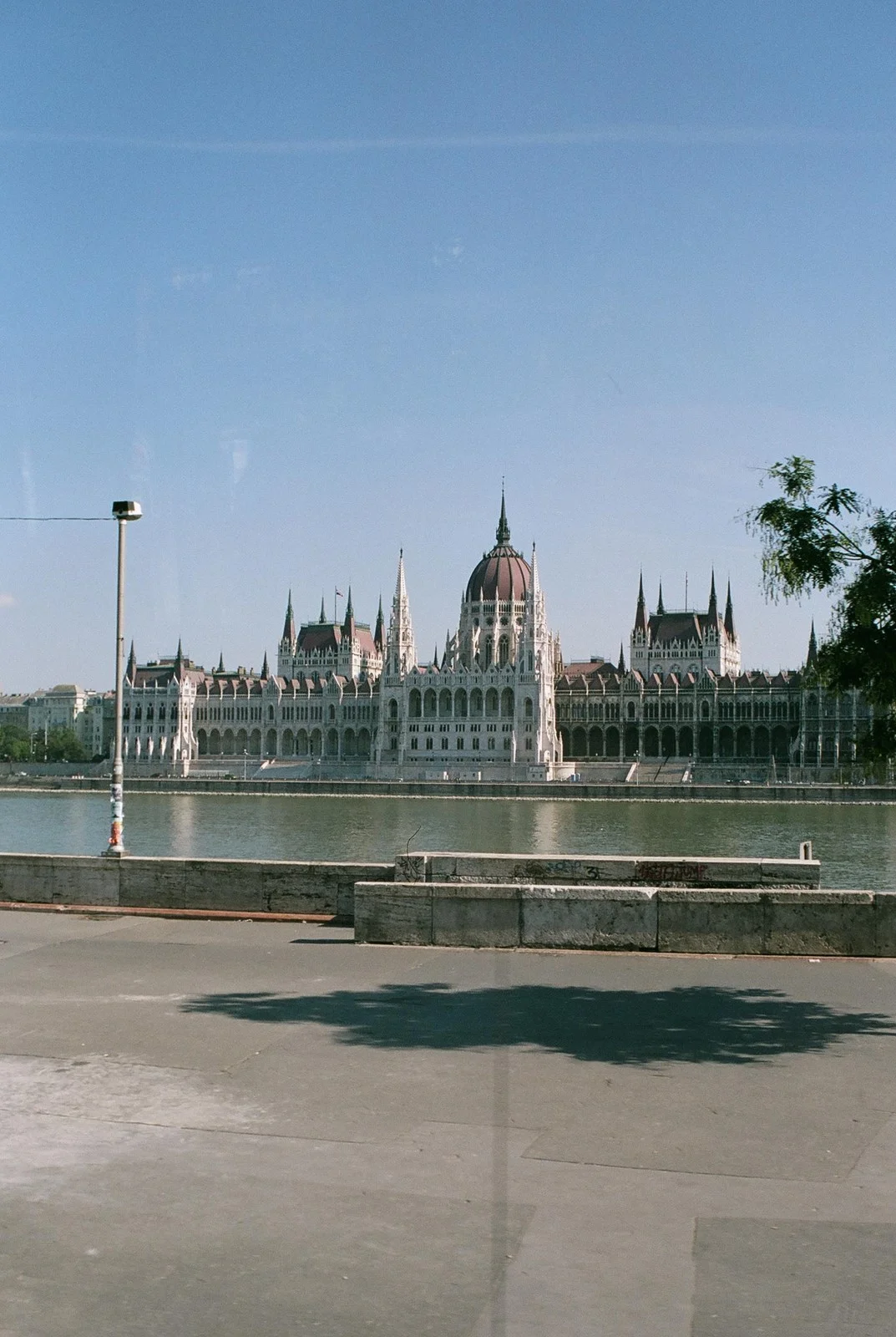 Vienna/Budapest - L1