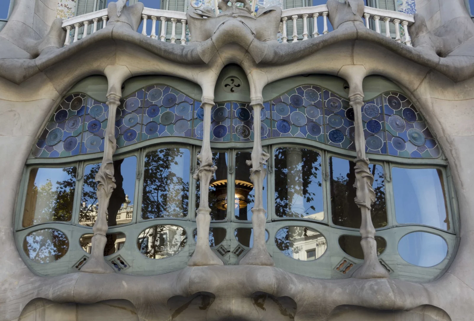 Barcelona 2013 - D6