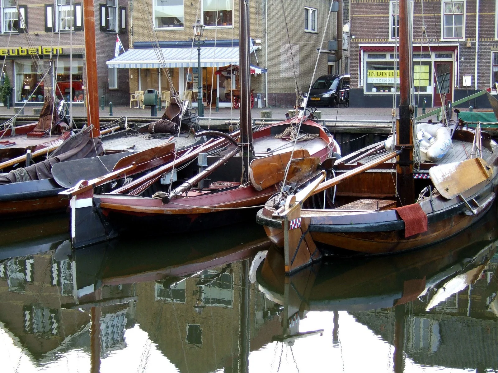 Netherlands - L1