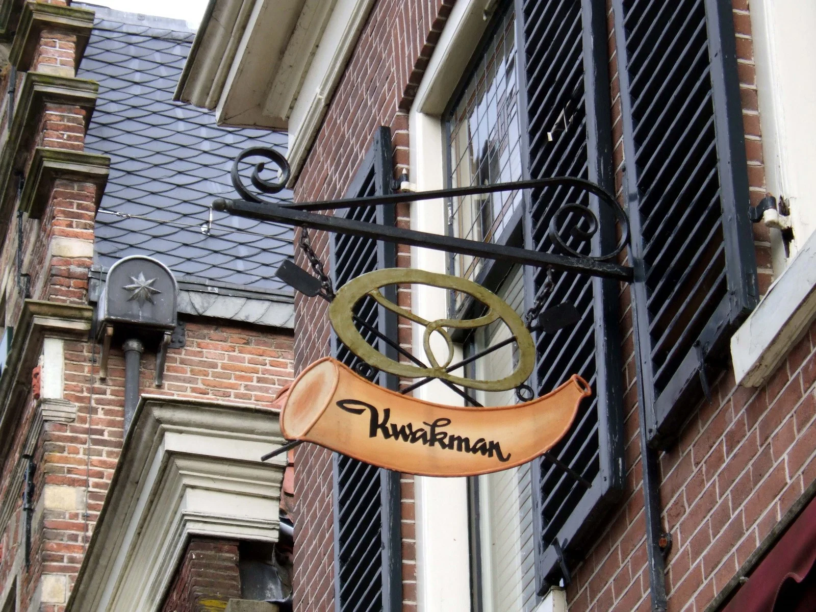 Netherlands - L1