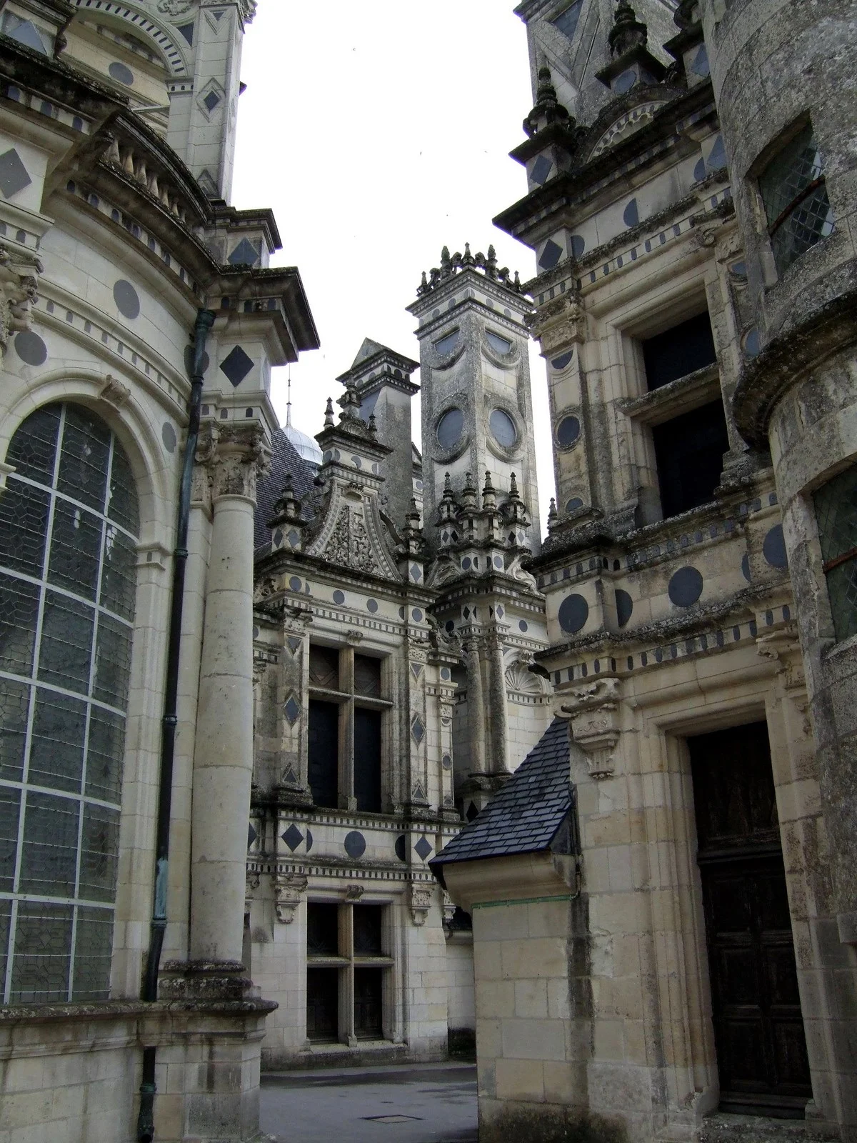 Loire Valley - L8