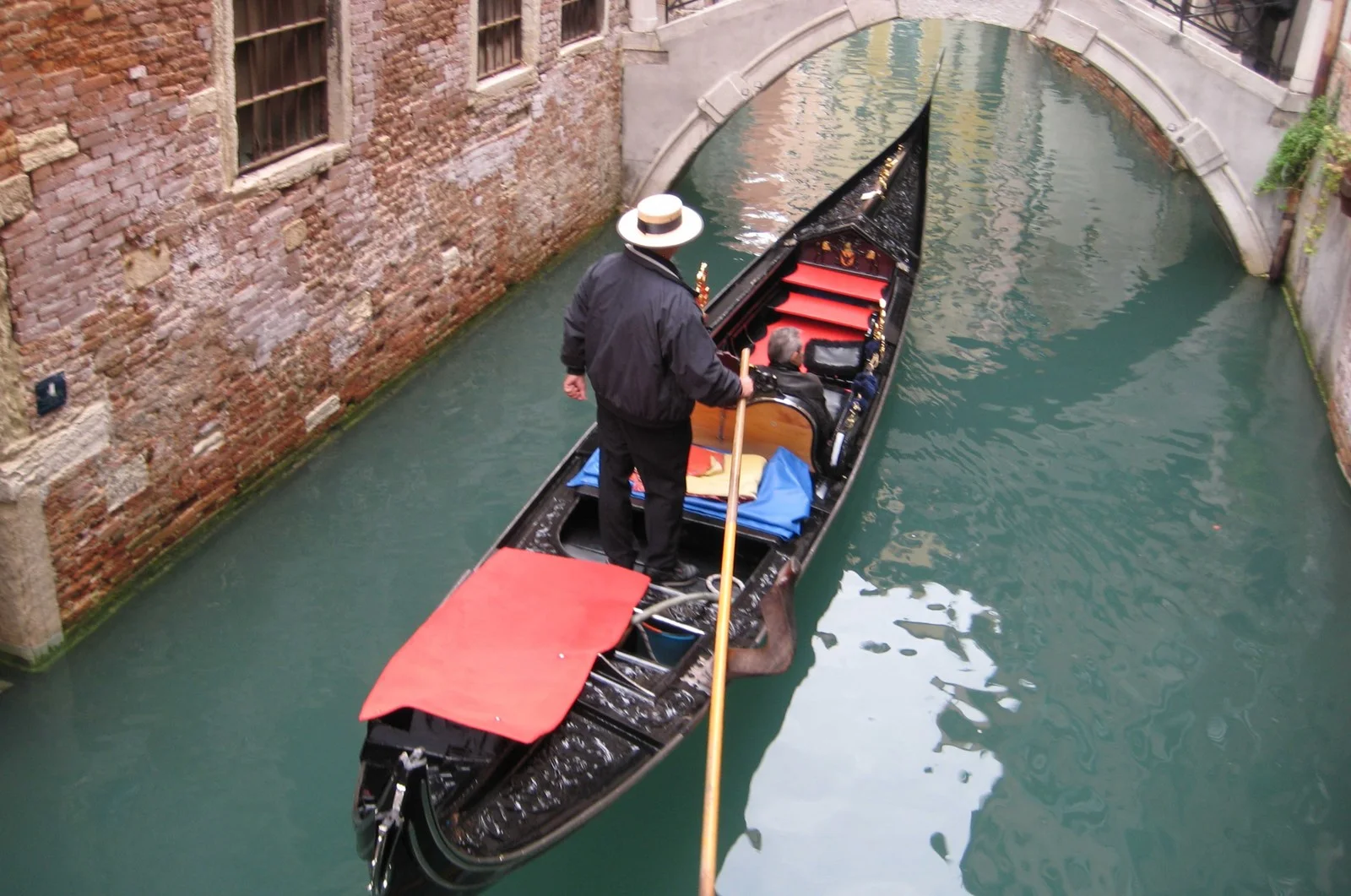 Venice 2010 - D5