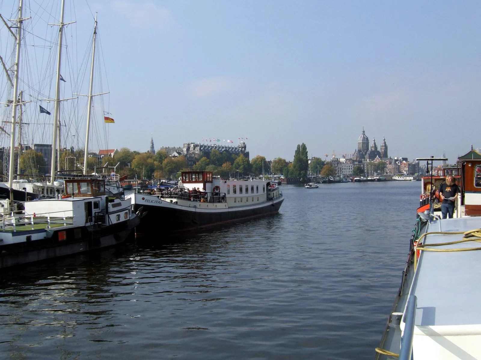 Netherlands - L1