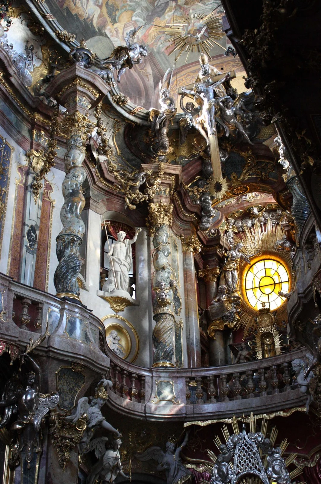 Munich 2012 - L3