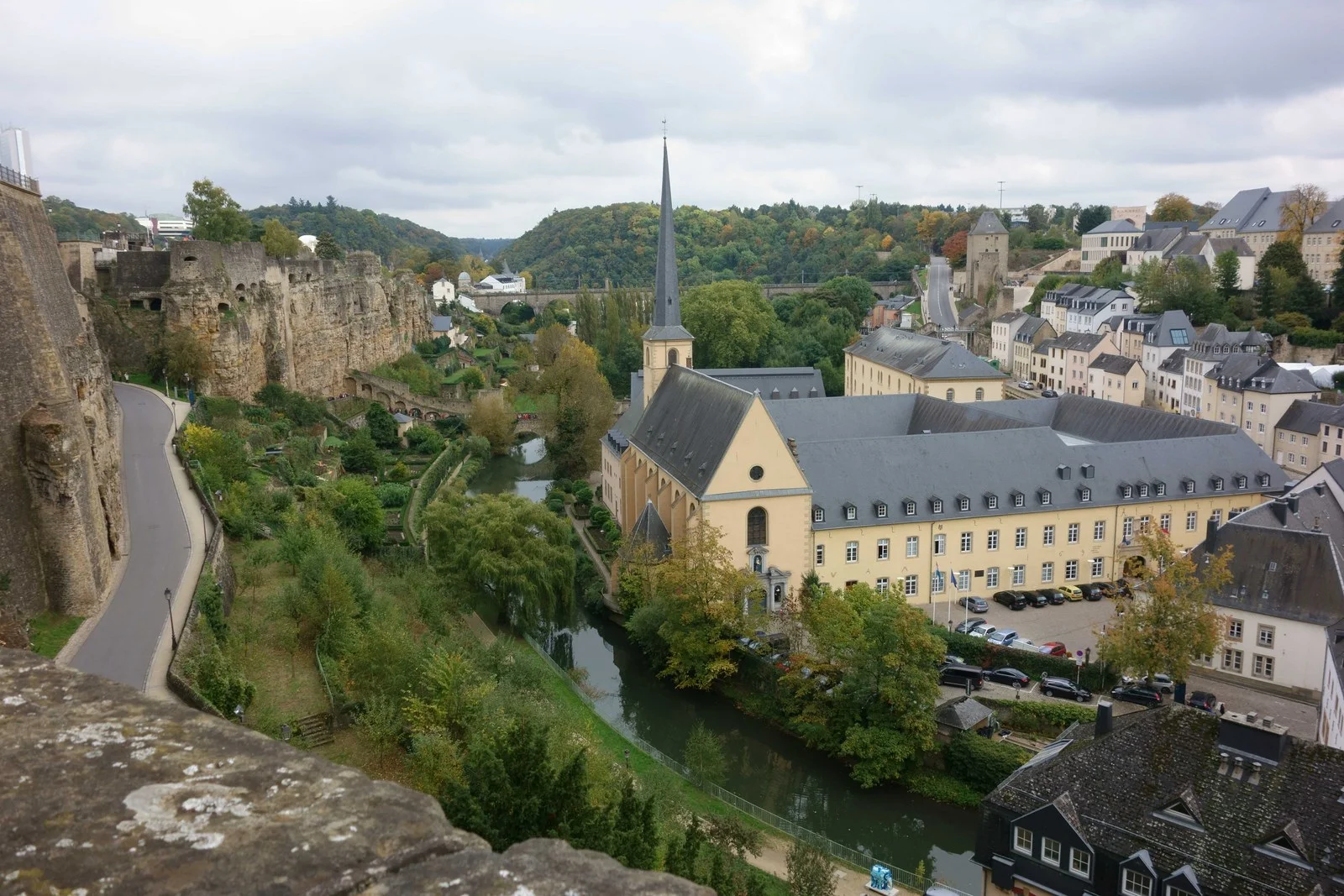 Luxembourg 2013 - D3