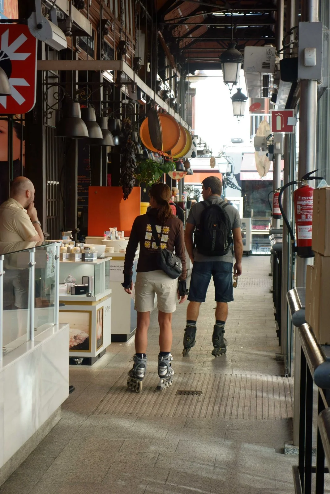 Madrid 2014 - D2